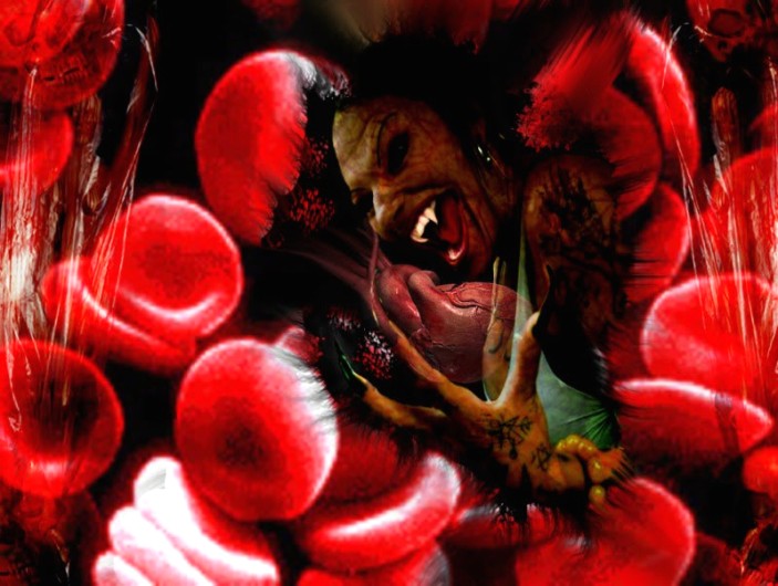 Blood Rage